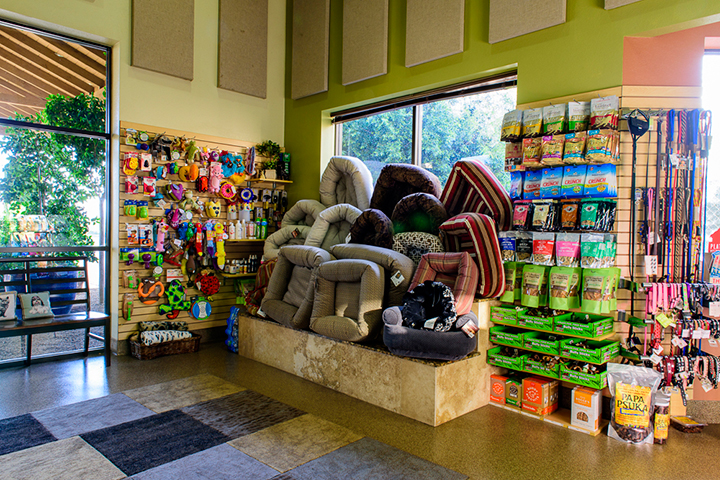 Petpaw Petshop